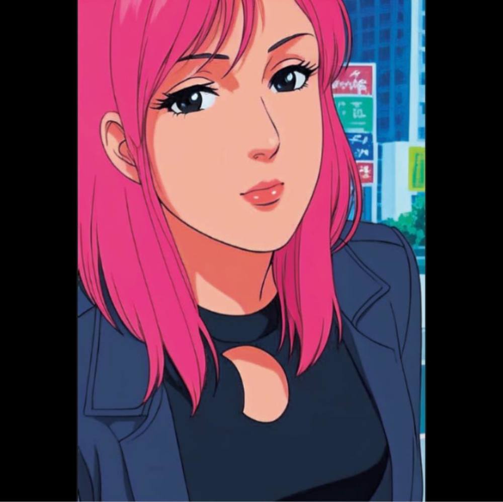 Meet your Posher, Lolah